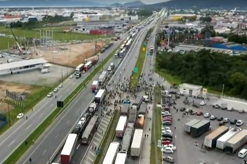 Foto: Reprodução/Globoplay