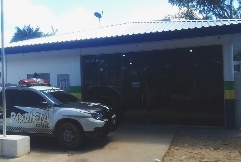 Foto: Divulgação/PC-AM