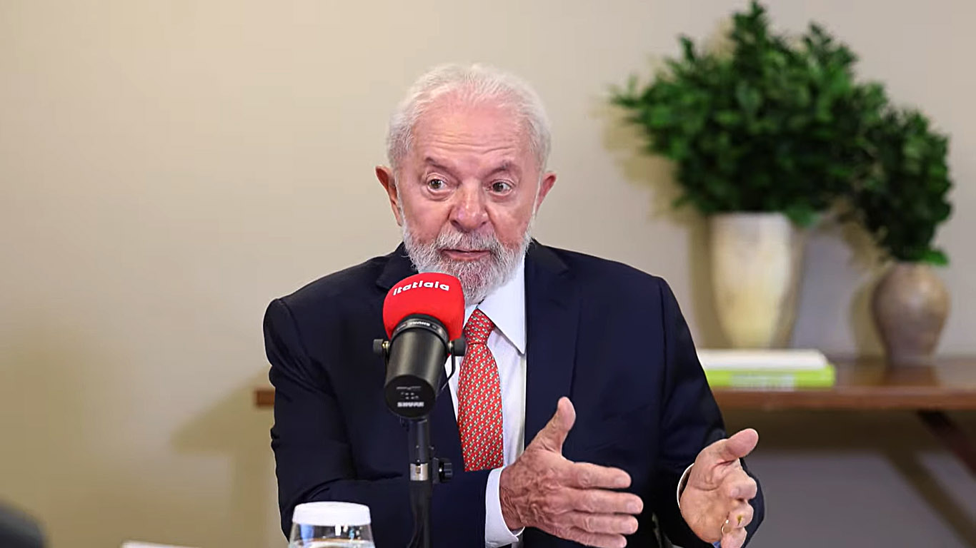 Foto: Reprodução/Youtube