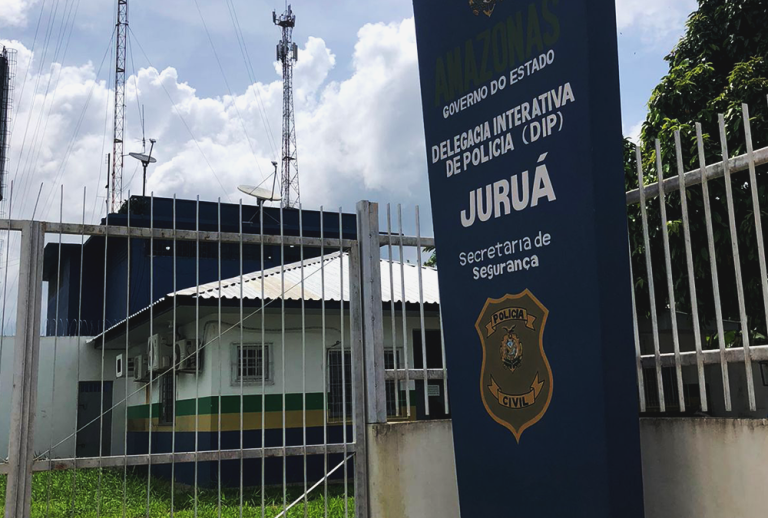 Foto: Divulgação/PC-AM