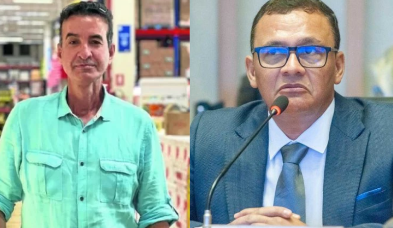 Foto: Reprodução / Silvio Abdon/CLDF