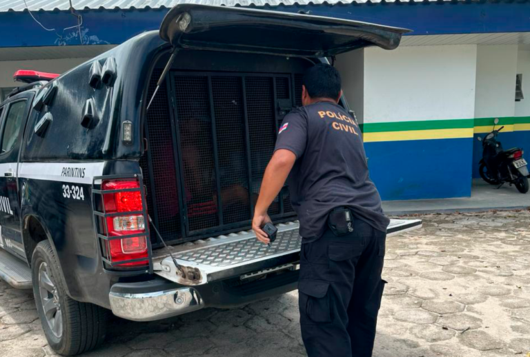 Foto: Erlon Rodrigues/PC-AM