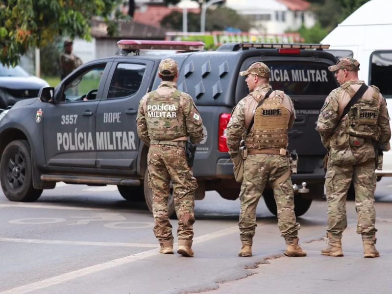 Foto: BRENO ESAKI/METRÓPOLES