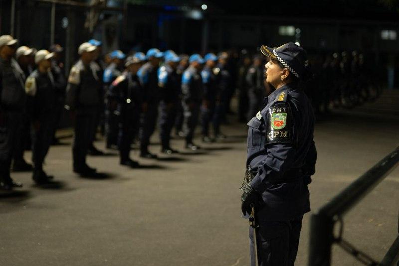 Foto: PM-AM/acervo/divulgação