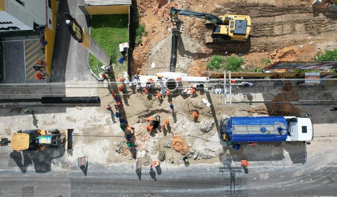 Foto: Divulgação.