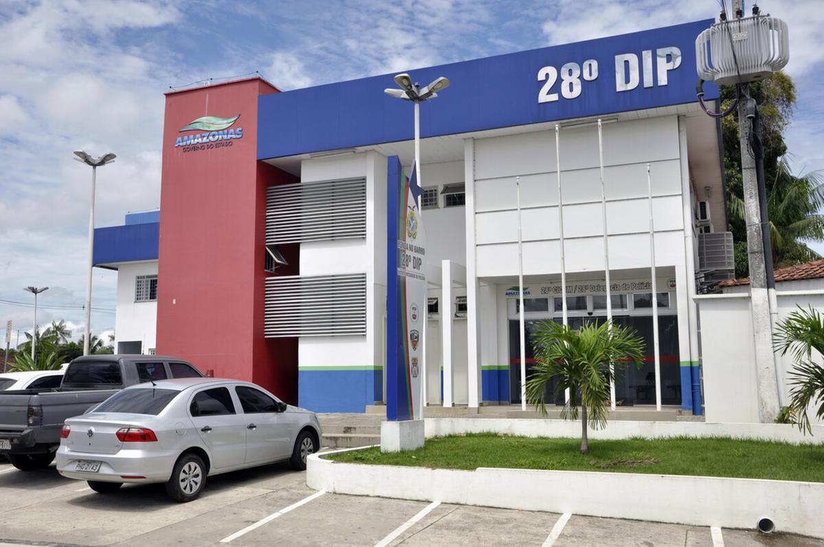 (Foto: Erlon Rodrigues / PC-AM)