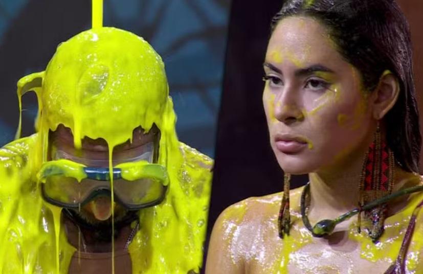 Foto: Reprodução TV Globo