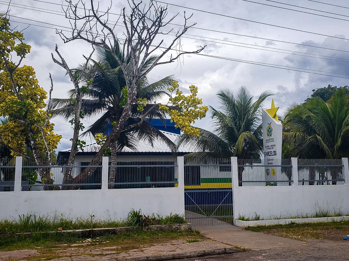 Foto: Divulgação / PC-AM