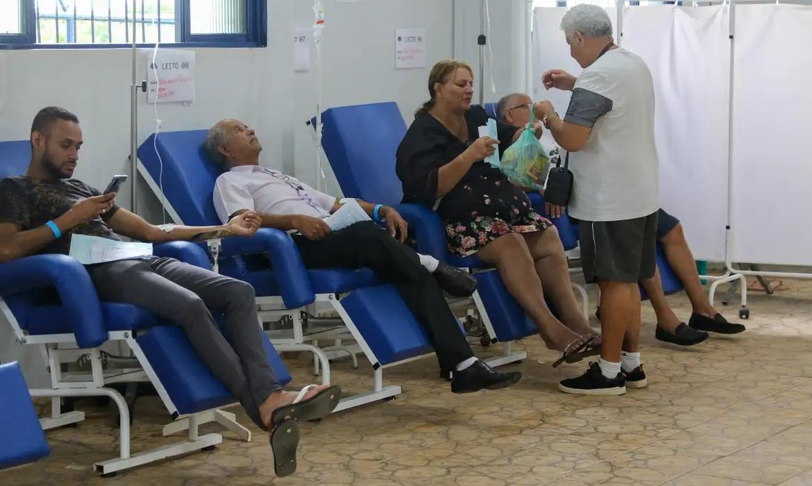 Foto: Agência Brasil
