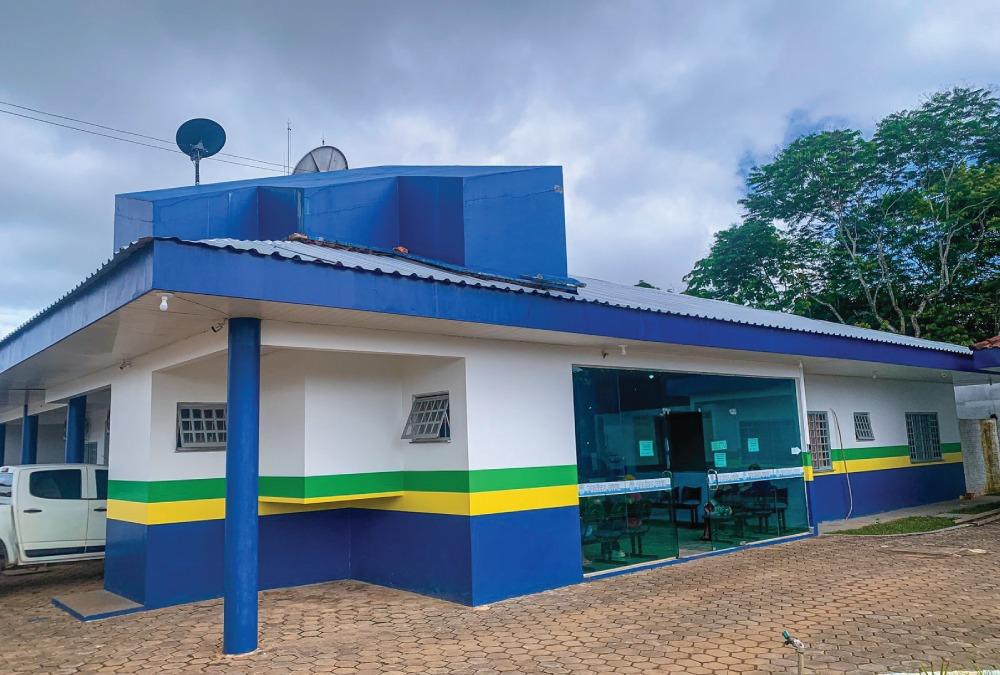 Foto: Anderton Cardoso / PC-AM