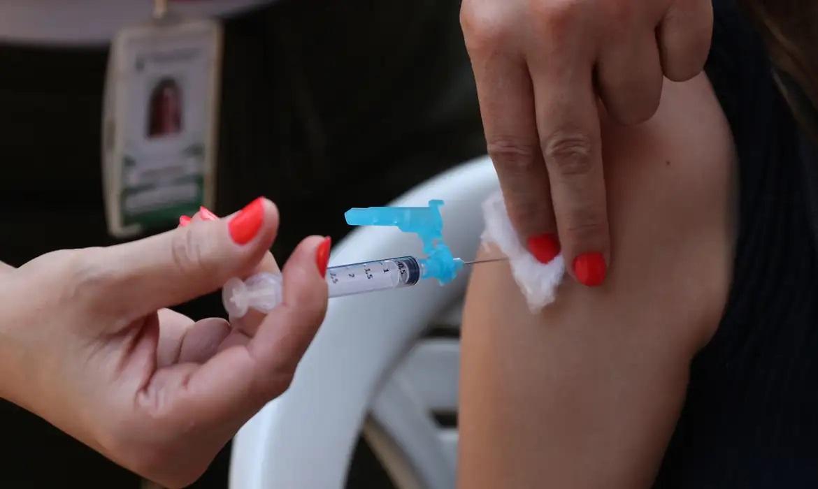 Foto: Agência Brasil