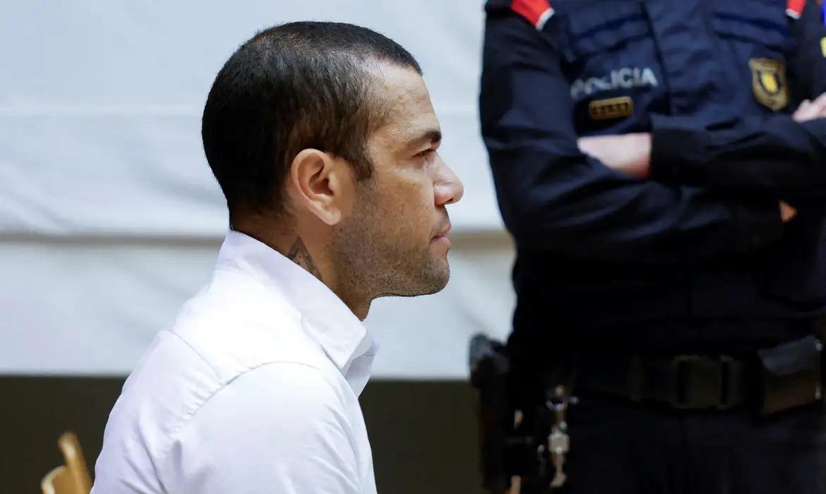 foto: Alberto Estevez / Pool via Reuters