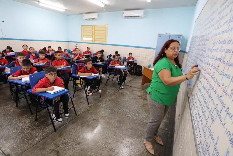 Foto: Dhyeizo Lemos / Semcom