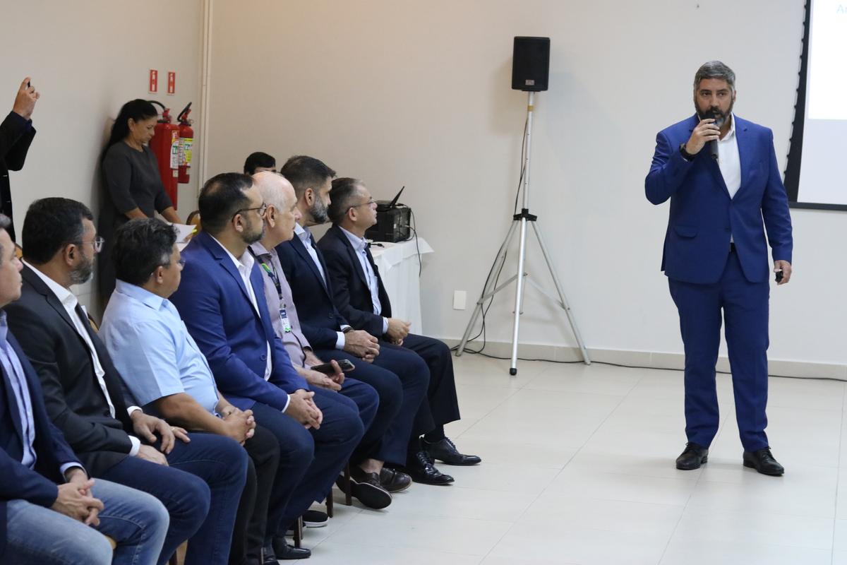 Foto: Márcio Silva