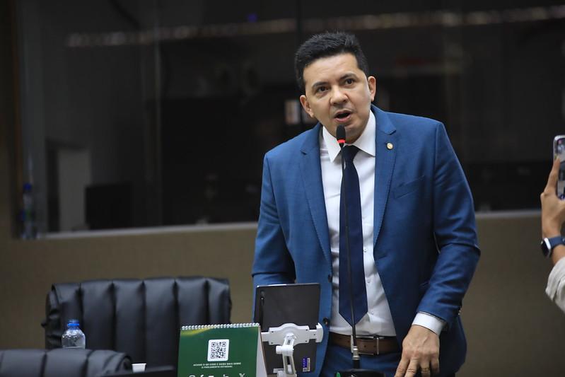 Foto: Hudson Fonseca/ALE-AM