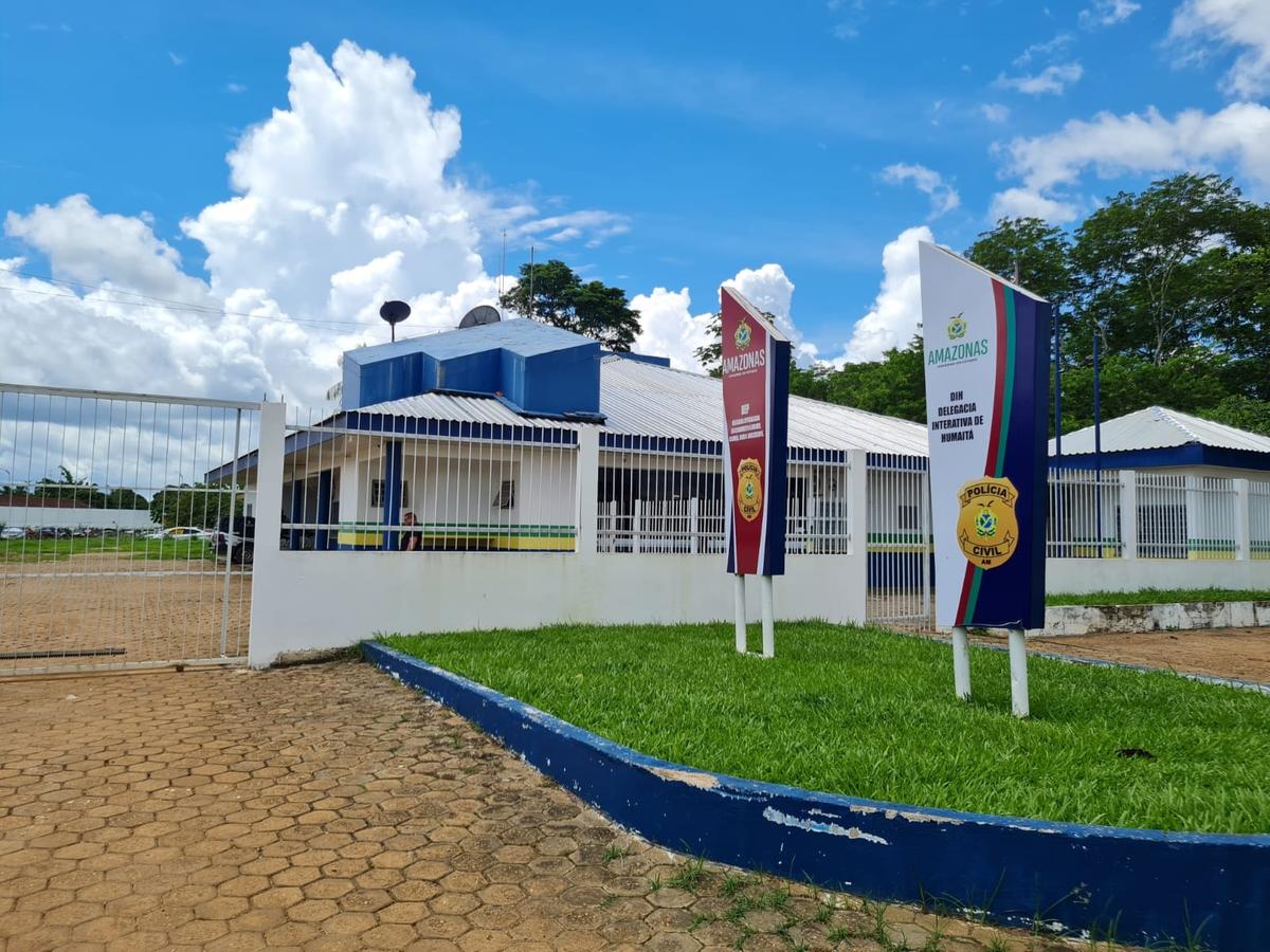 Foto: Divulgação / PC-AM