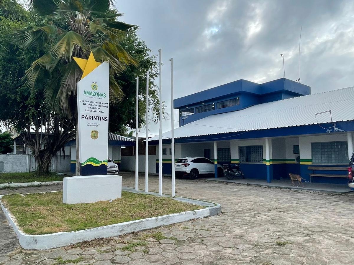 Foto: Divulgação / PC-AM
