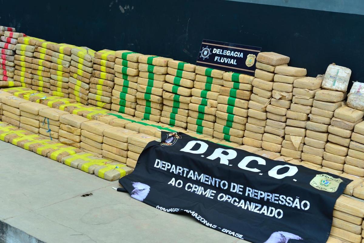 Foto: Junio Matos/A CRÍTICA