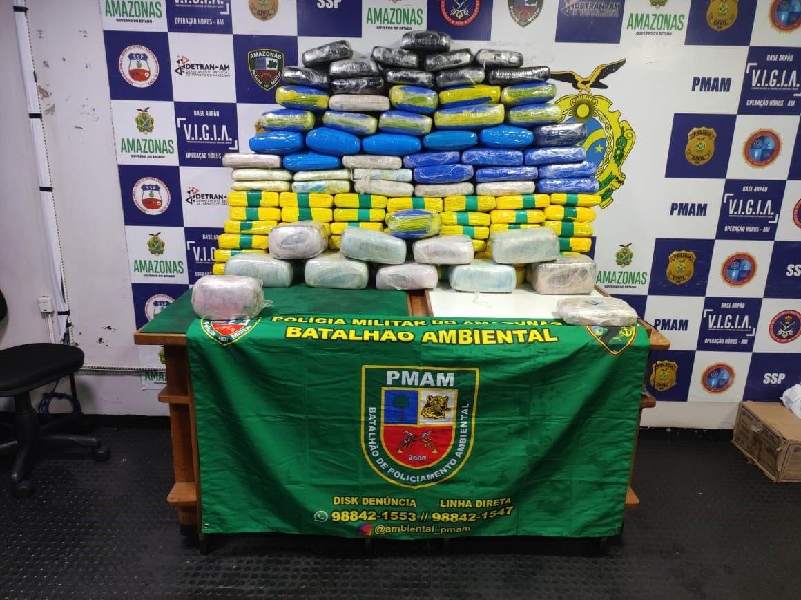 Foto: SSP/Divulgação