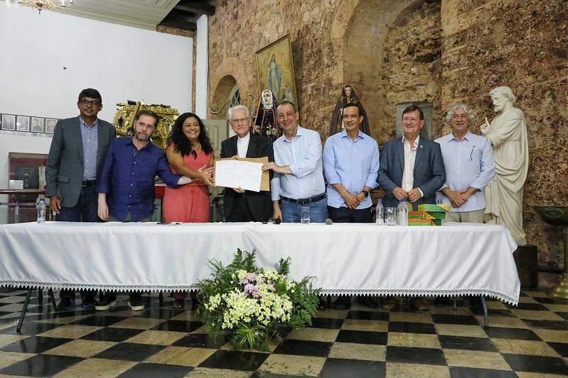 Foto: Divulgação / Semcom