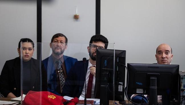 Foto: Divulgação / TJAM