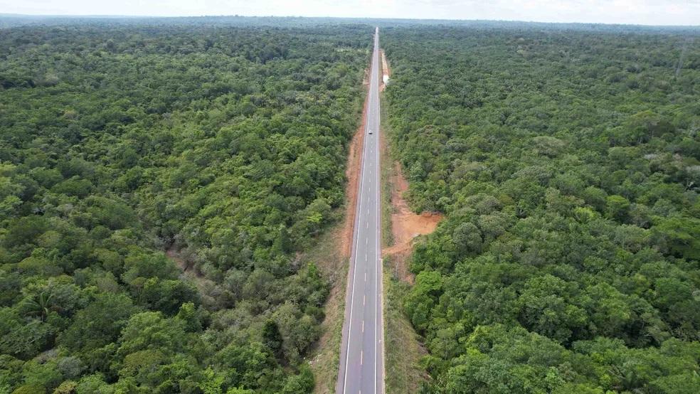 Foto: Divulgação SEINFRA