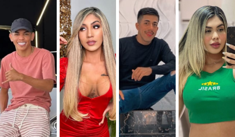Foto: Reprodução/Redes Sociais