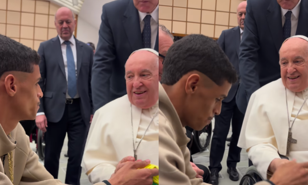 Foto: Reprodução