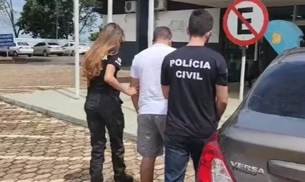 Foto: Divulgação/PCDF