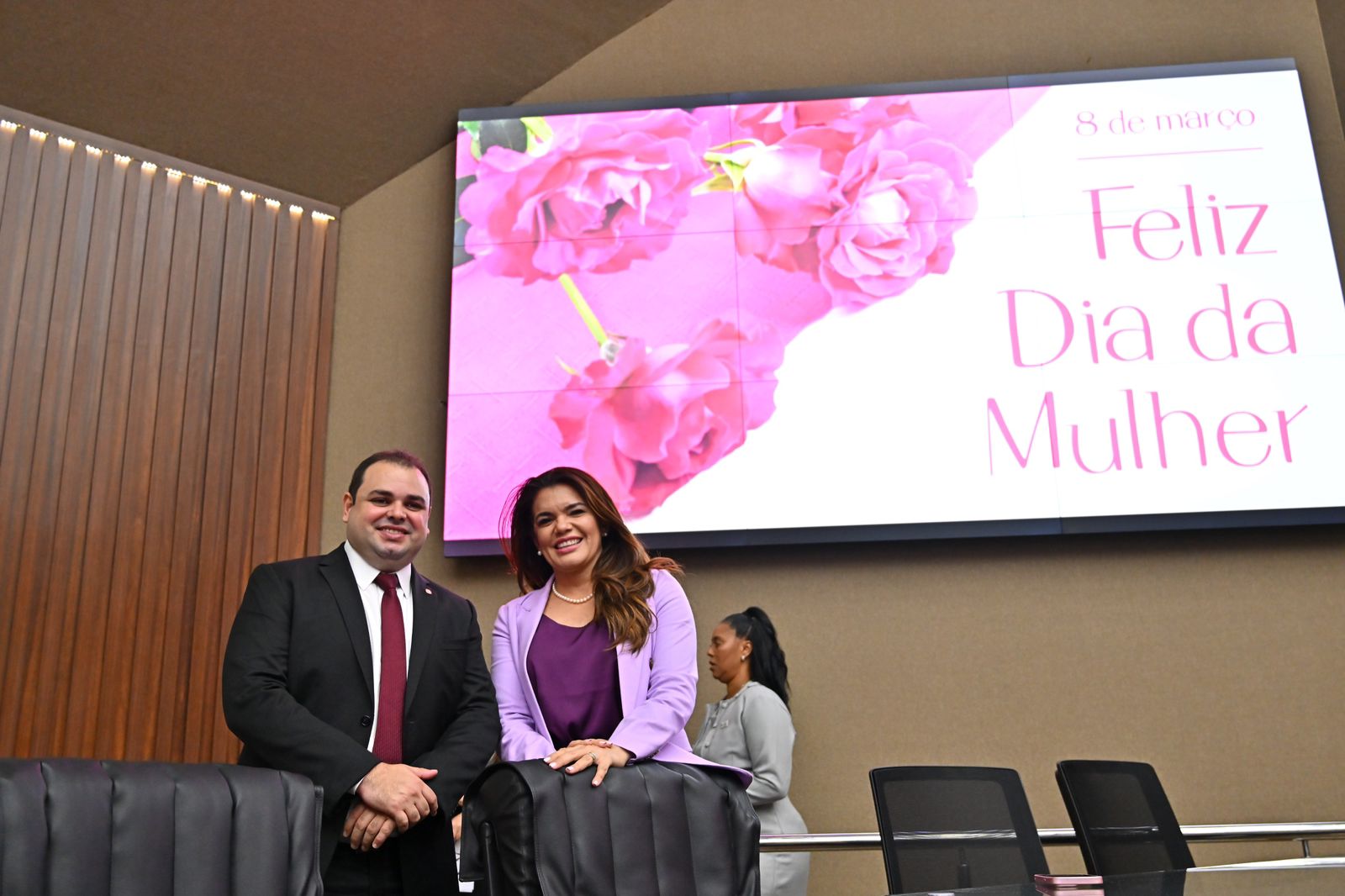 Foto: Assessoria de Comunicação