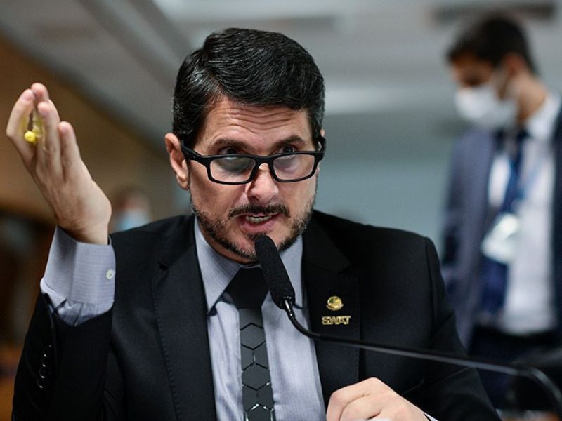 Foto: Pedro França/Agência Senado