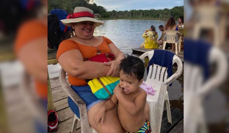 Foto: Reprodução/Redes Sociais