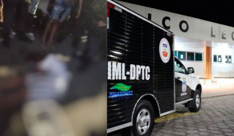 Foto: Reprodução/Redes Sociais
