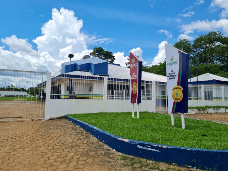 Foto: Divulgação PC-AM