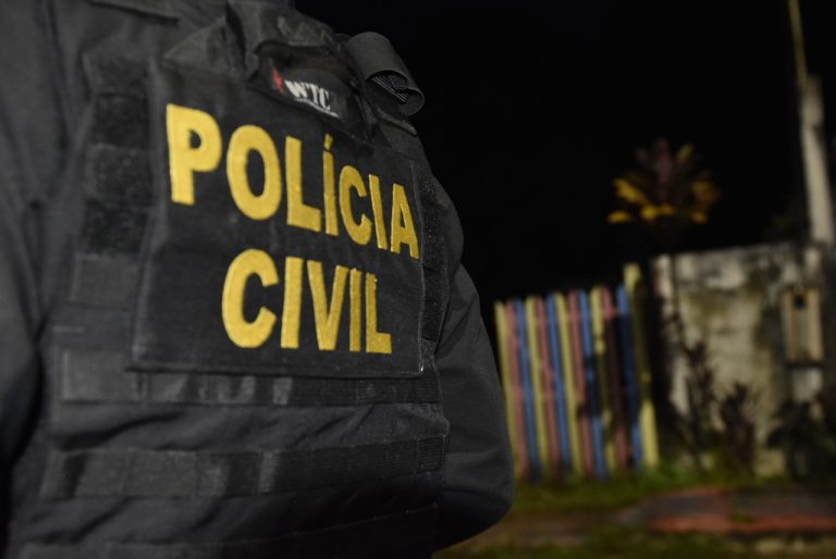 Foto: Divulgação PC-AM