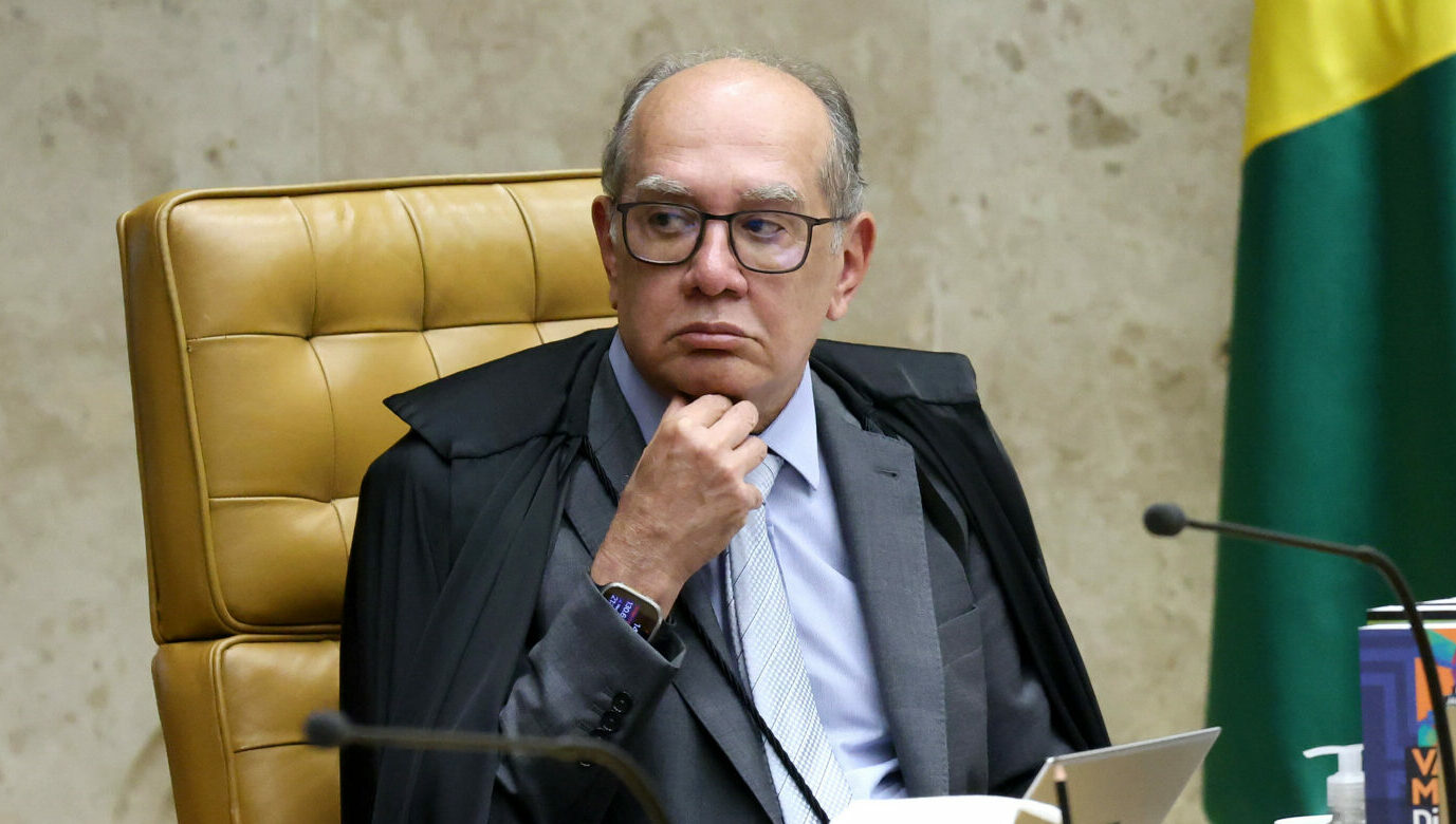 Foto: Gustavo Moreno/SCO/STF