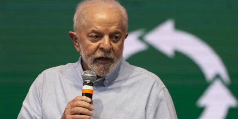 (Foto: Marcelo Camargo/Agência Brasil)