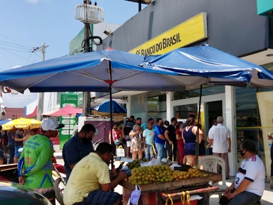 Foto: Divulgação/MP-AM