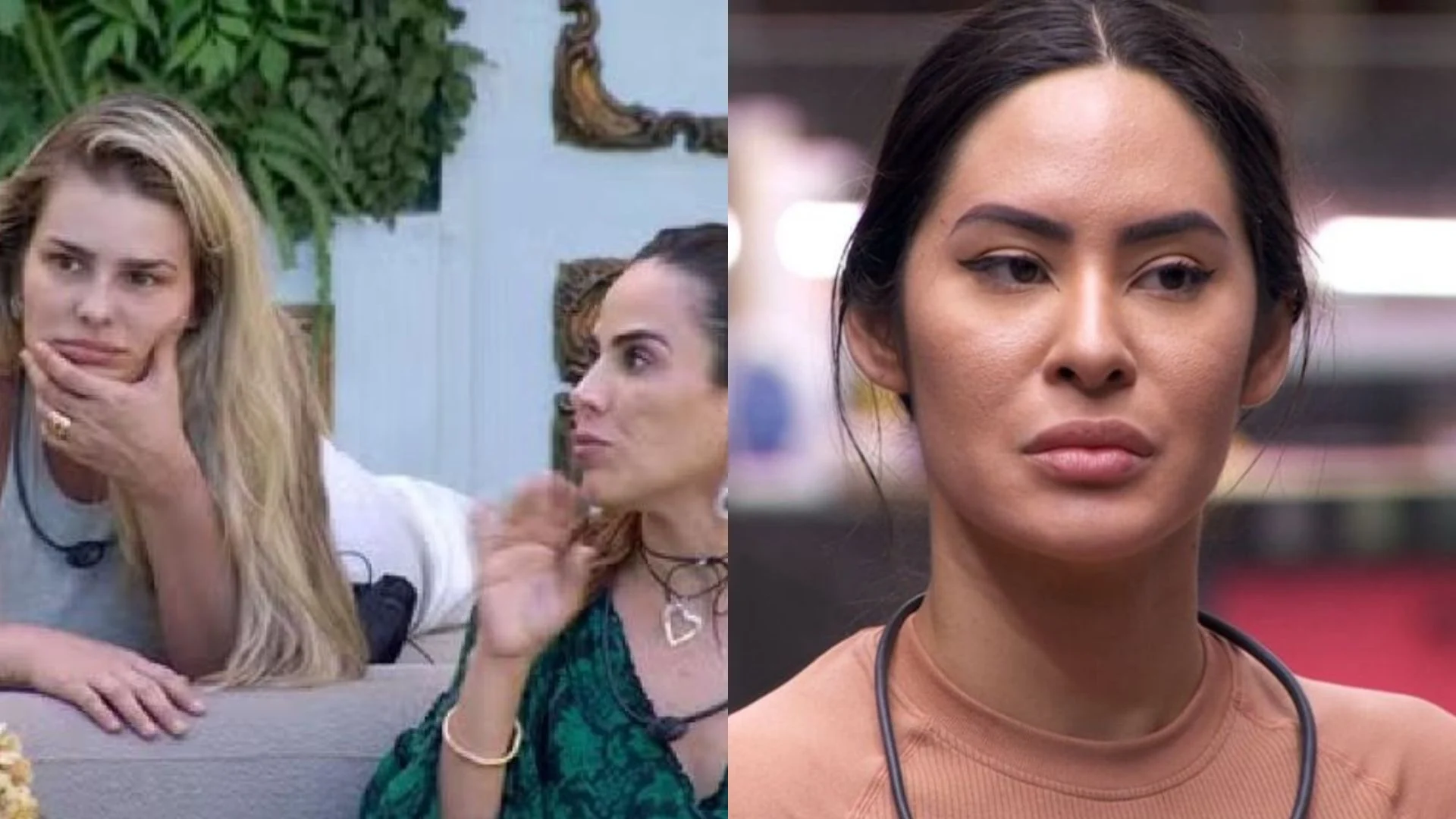 Foto: Reprodução/Gshow