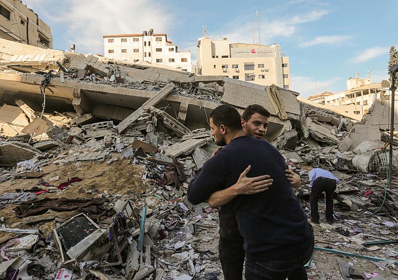Foto: AFP