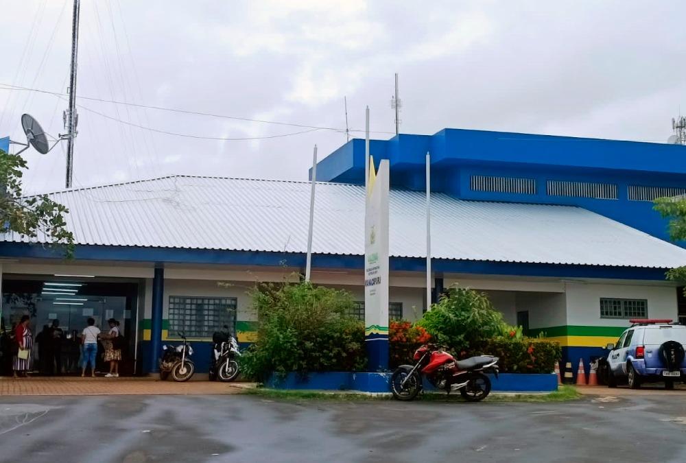 Foto: Divulgação / PC-AM