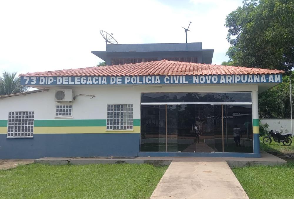 Foto: Divulgação / PC-AM