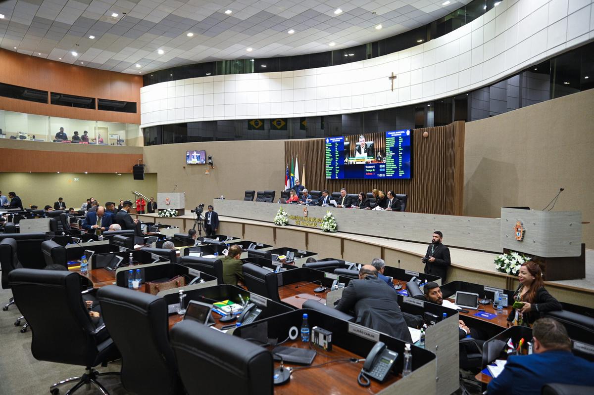 Foto: Divulgação CMM