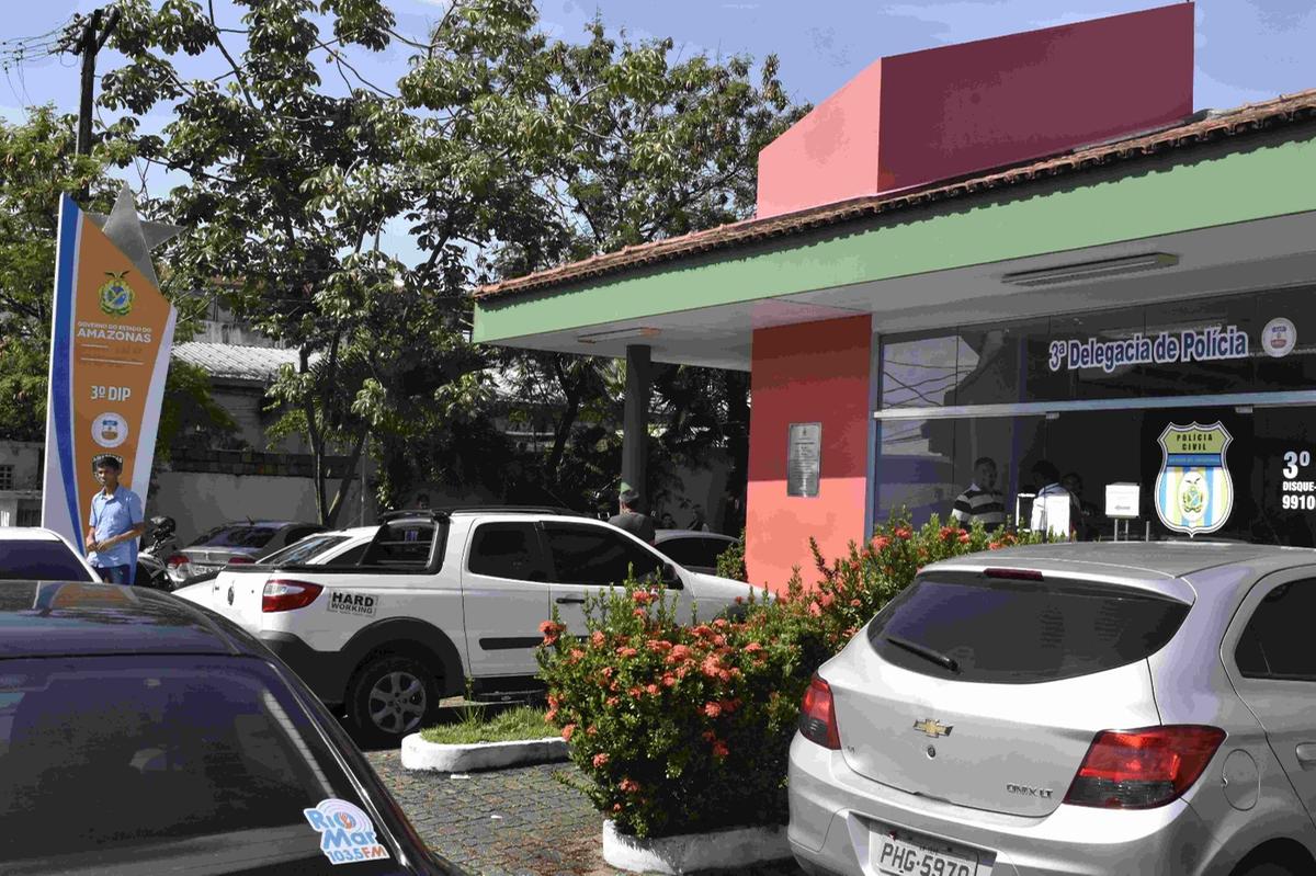 (Foto: Erlon Rodrigues / PC-AM)