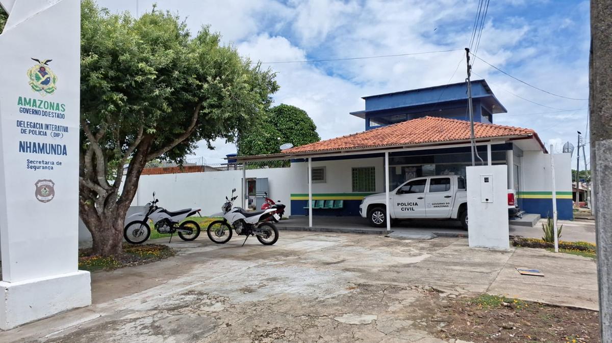 Foto: Divulgação / PC-AM