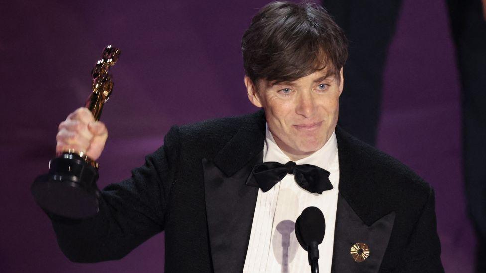 Foto: Reprodução/Oscar 2024