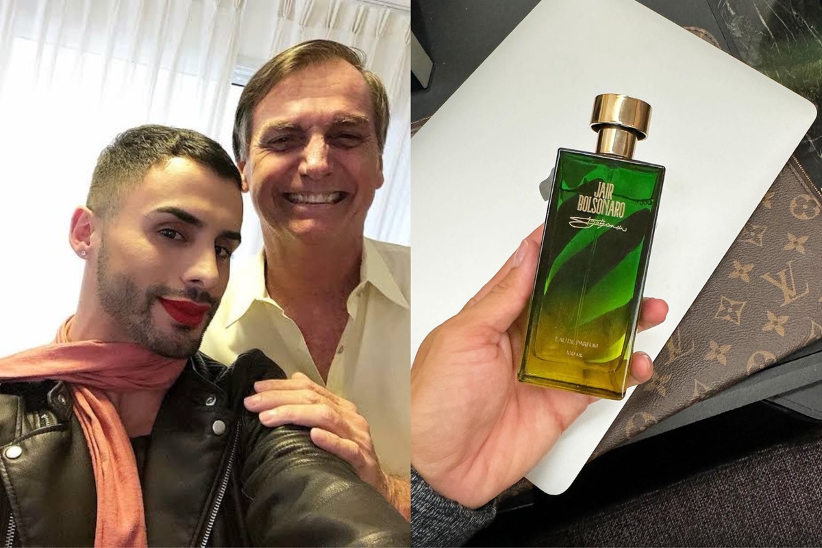 Foto: Reprodução/Redes Sociais