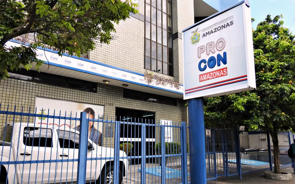 Foto: Adneison Severiano/G1 AM