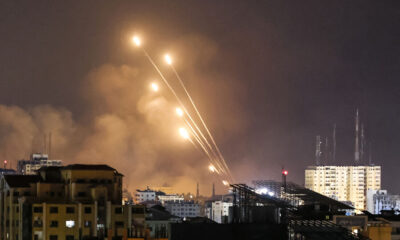 Foto: by MOHAMMED ABED / AFP